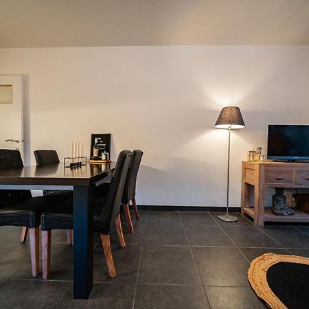 Appartement Miete - Dichtbij Strand En Winkels Bredene Bagian luar foto