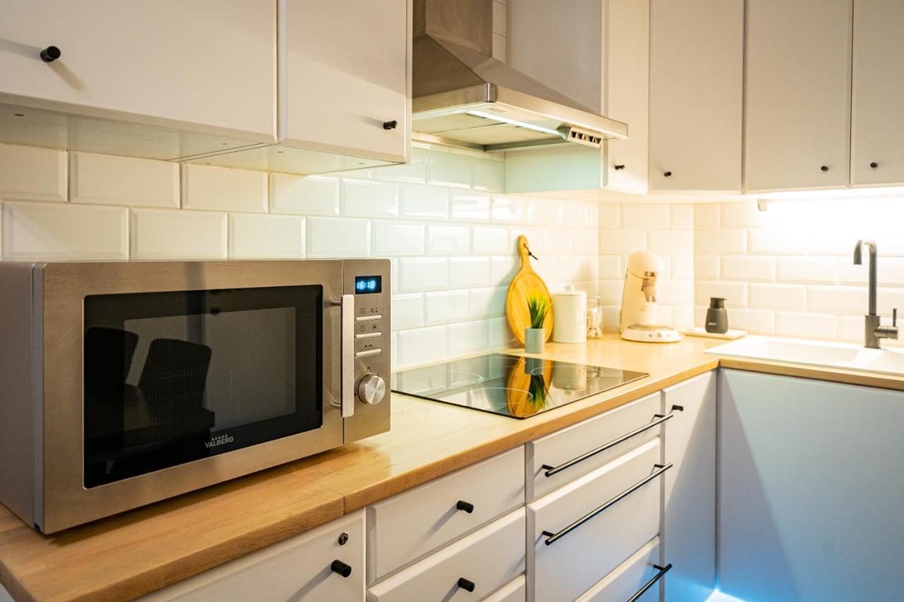 Appartement Miete - Dichtbij Strand En Winkels Bredene Bagian luar foto